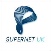 Supernet UK logo